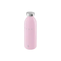 WBF01 Termoflaske 0,5 l, rosa
