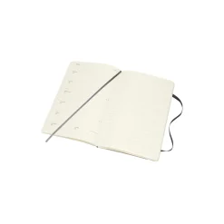 Weekly Notebook Planner 2021, sort