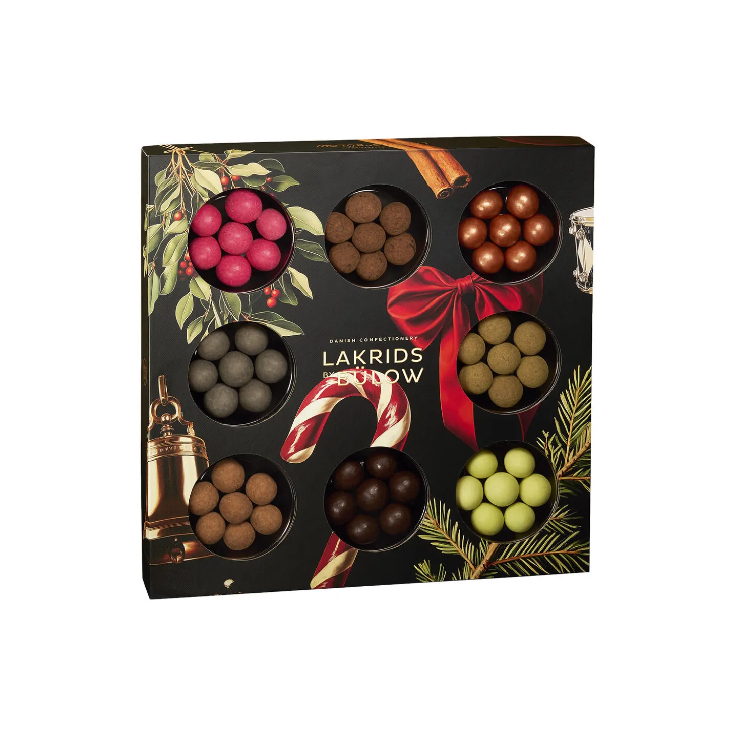 WINTER 2025 Selection Box Large