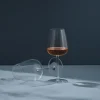 Wonderful rødvinsglass Chianti 6 stk.