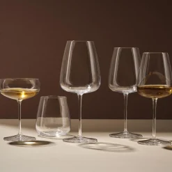Wonderful rødvinsglass Chianti 6 stk.