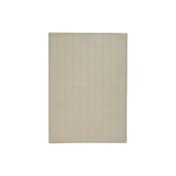 Woven Tatami gulvteppe, cream
