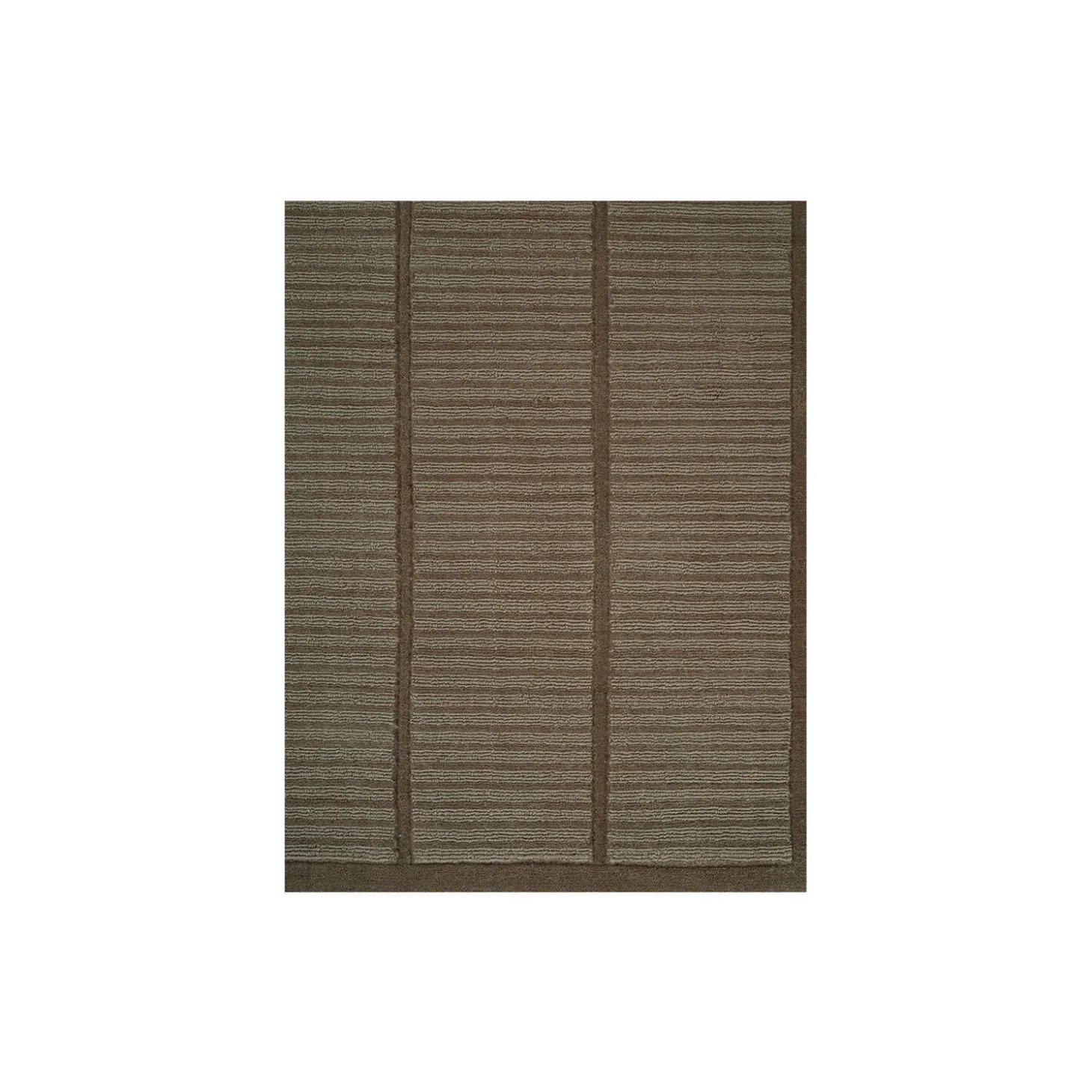 Woven Tatami gulvteppe, mole