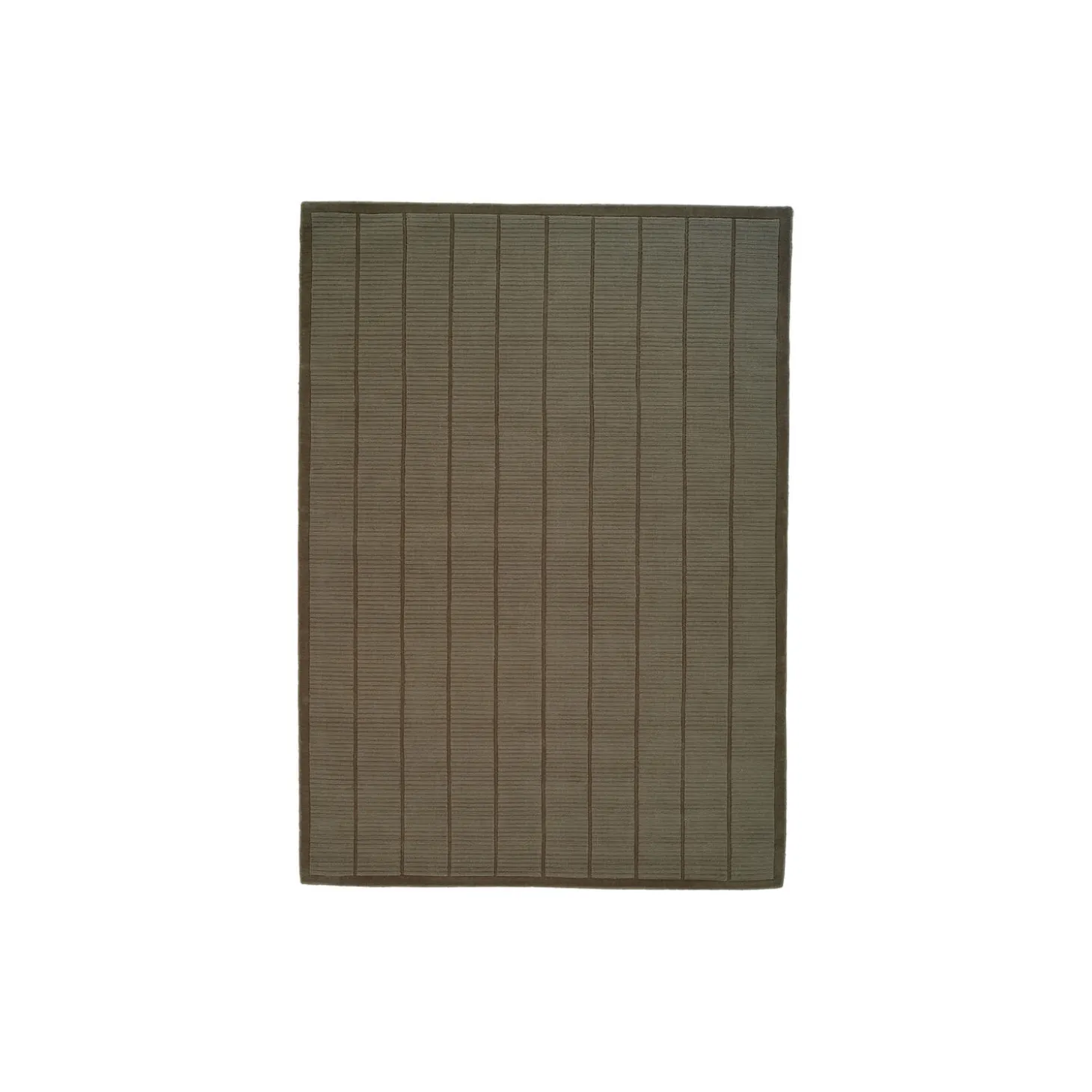 Woven Tatami gulvteppe, mole