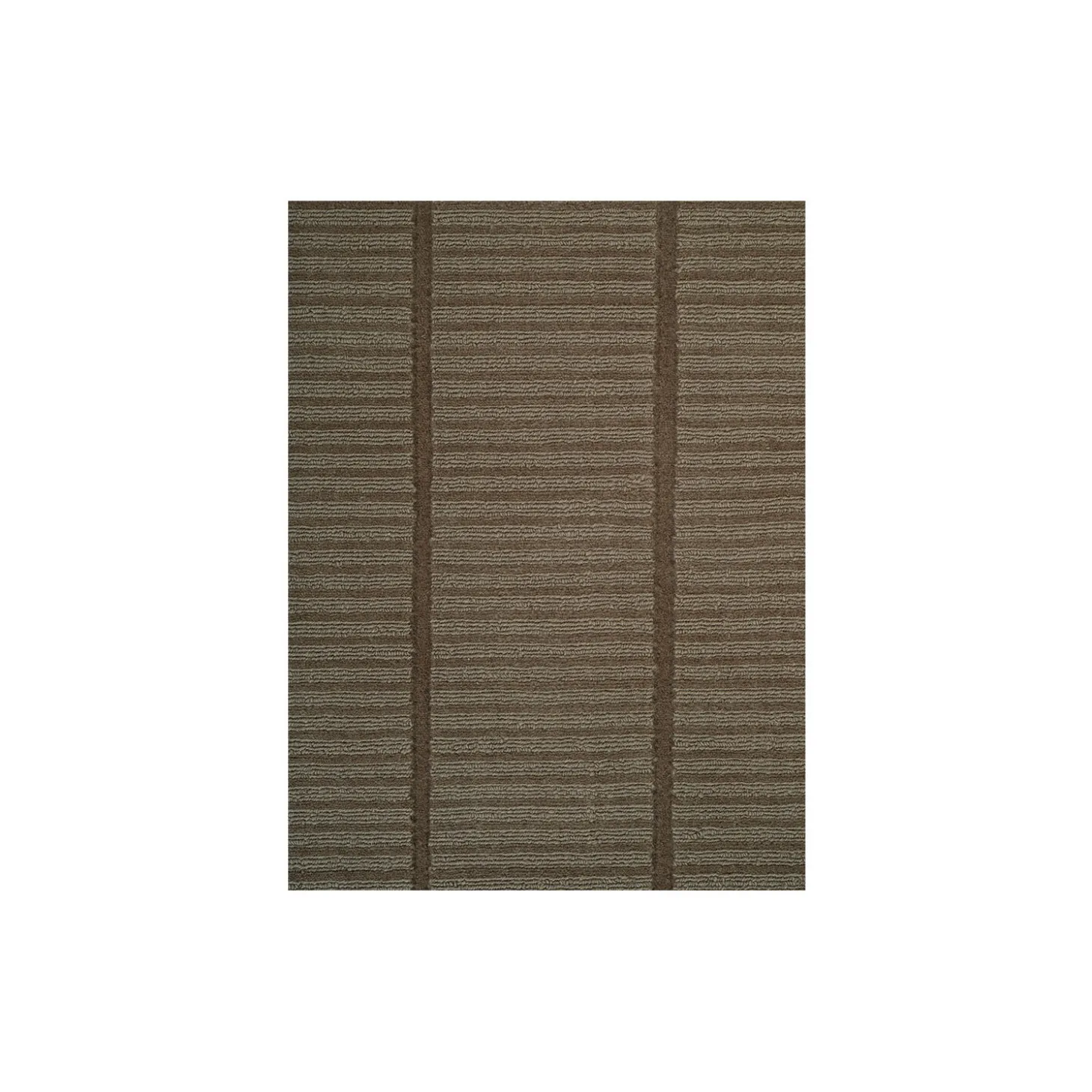 Woven Tatami gulvteppe, mole