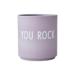 YOU ROCK favorittkopp