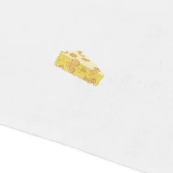 Yummy Tea Towel, cheese