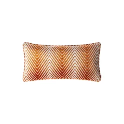 ZIGGY Pute 30X60, orange multicolor